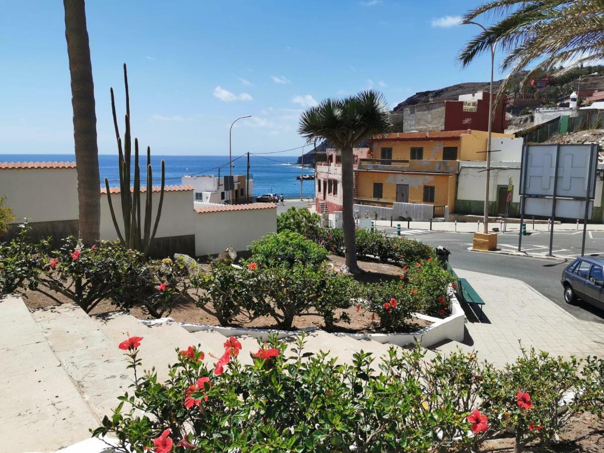Teresa Apartment Sardina Gran Canaria Extérieur photo