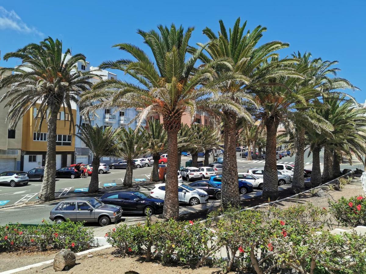 Teresa Apartment Sardina Gran Canaria Extérieur photo