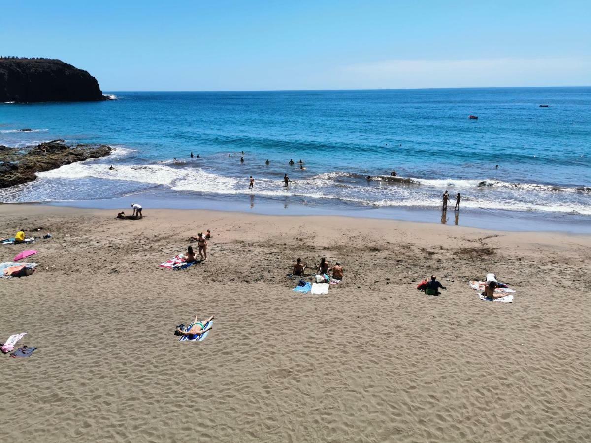 Teresa Apartment Sardina Gran Canaria Extérieur photo