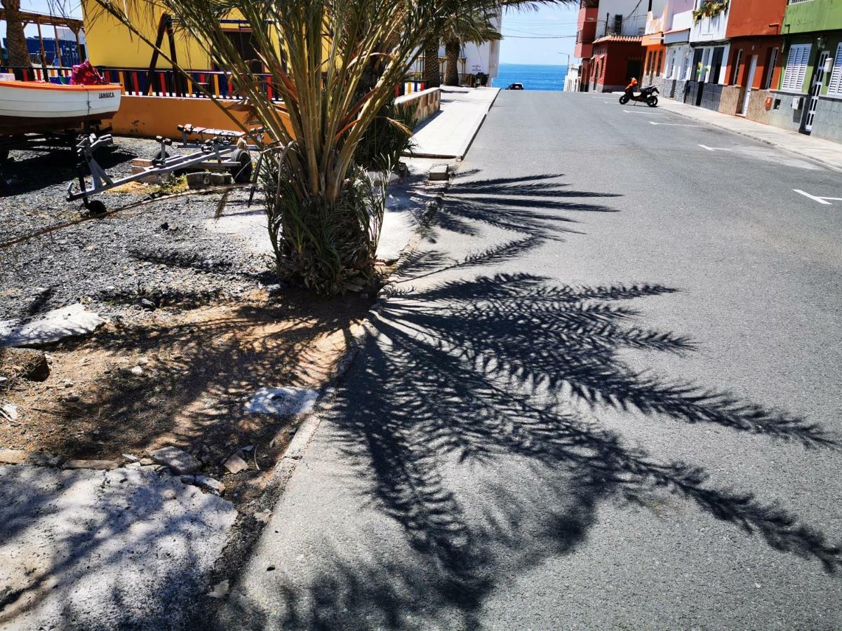 Teresa Apartment Sardina Gran Canaria Extérieur photo