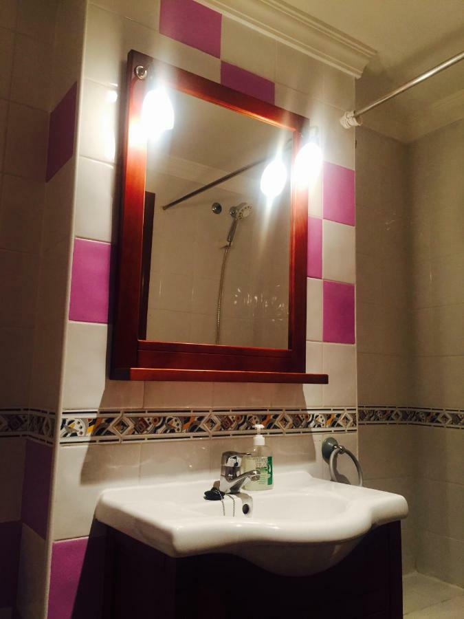 Teresa Apartment Sardina Gran Canaria Extérieur photo
