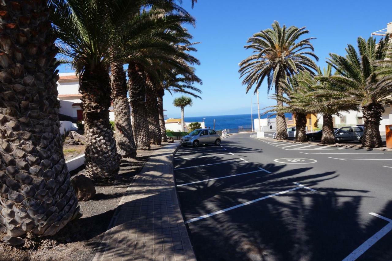 Teresa Apartment Sardina Gran Canaria Extérieur photo