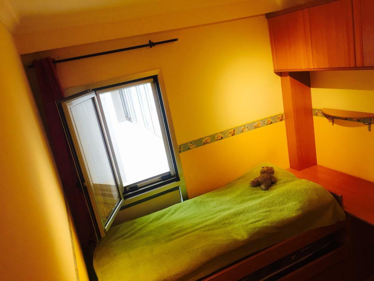 Teresa Apartment Sardina Gran Canaria Extérieur photo