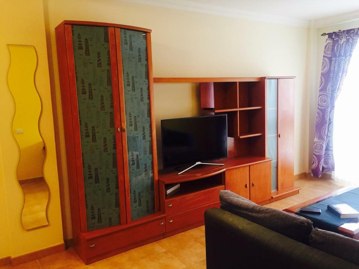 Teresa Apartment Sardina Gran Canaria Extérieur photo