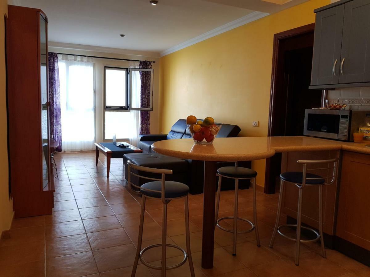 Teresa Apartment Sardina Gran Canaria Extérieur photo