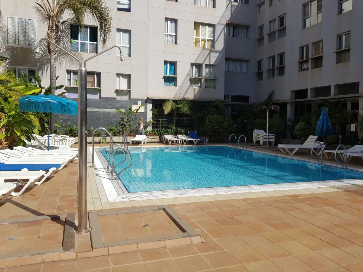 Teresa Apartment Sardina Gran Canaria Extérieur photo