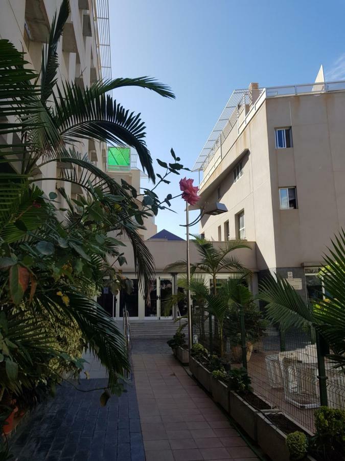 Teresa Apartment Sardina Gran Canaria Extérieur photo