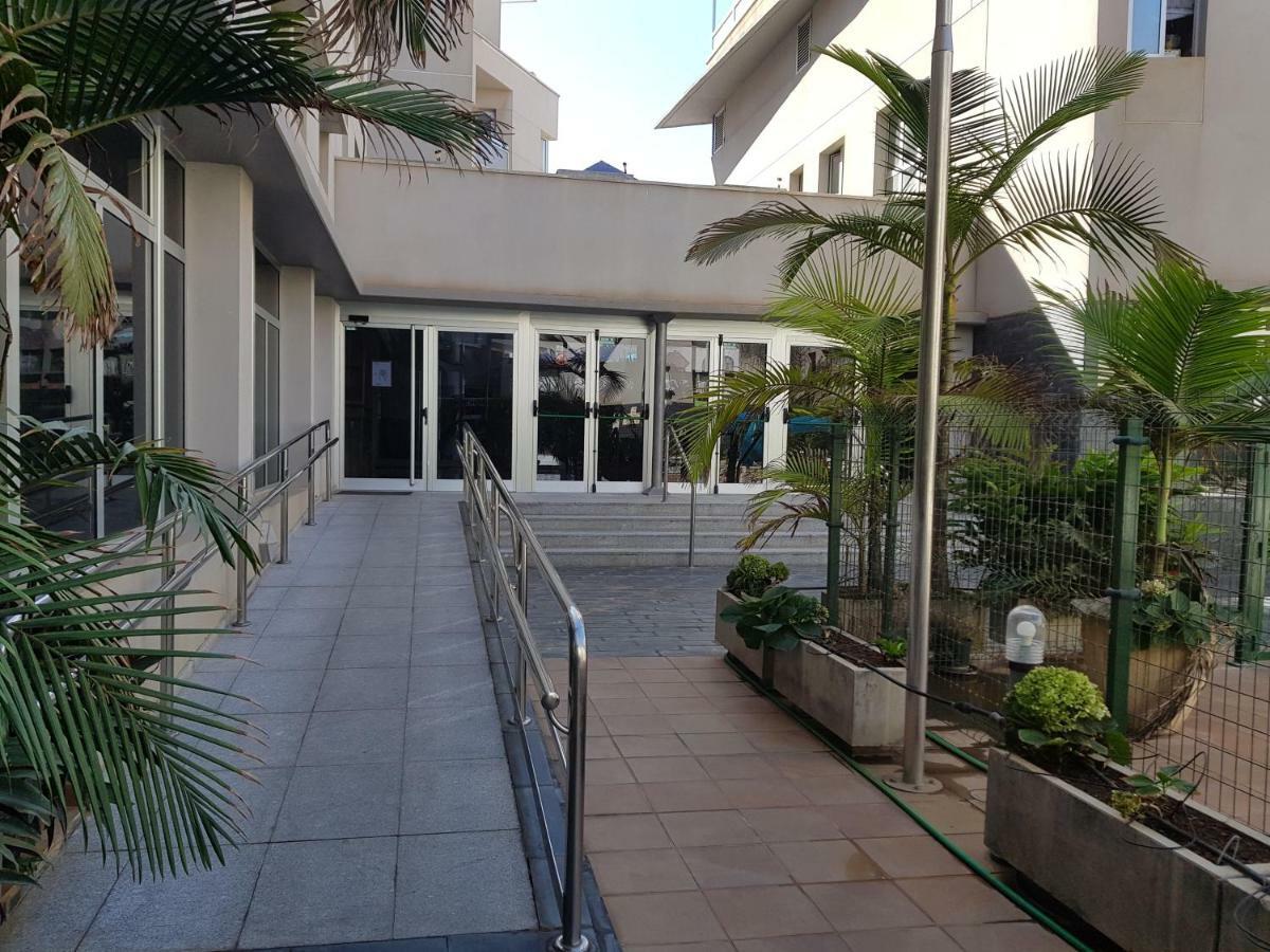 Teresa Apartment Sardina Gran Canaria Extérieur photo