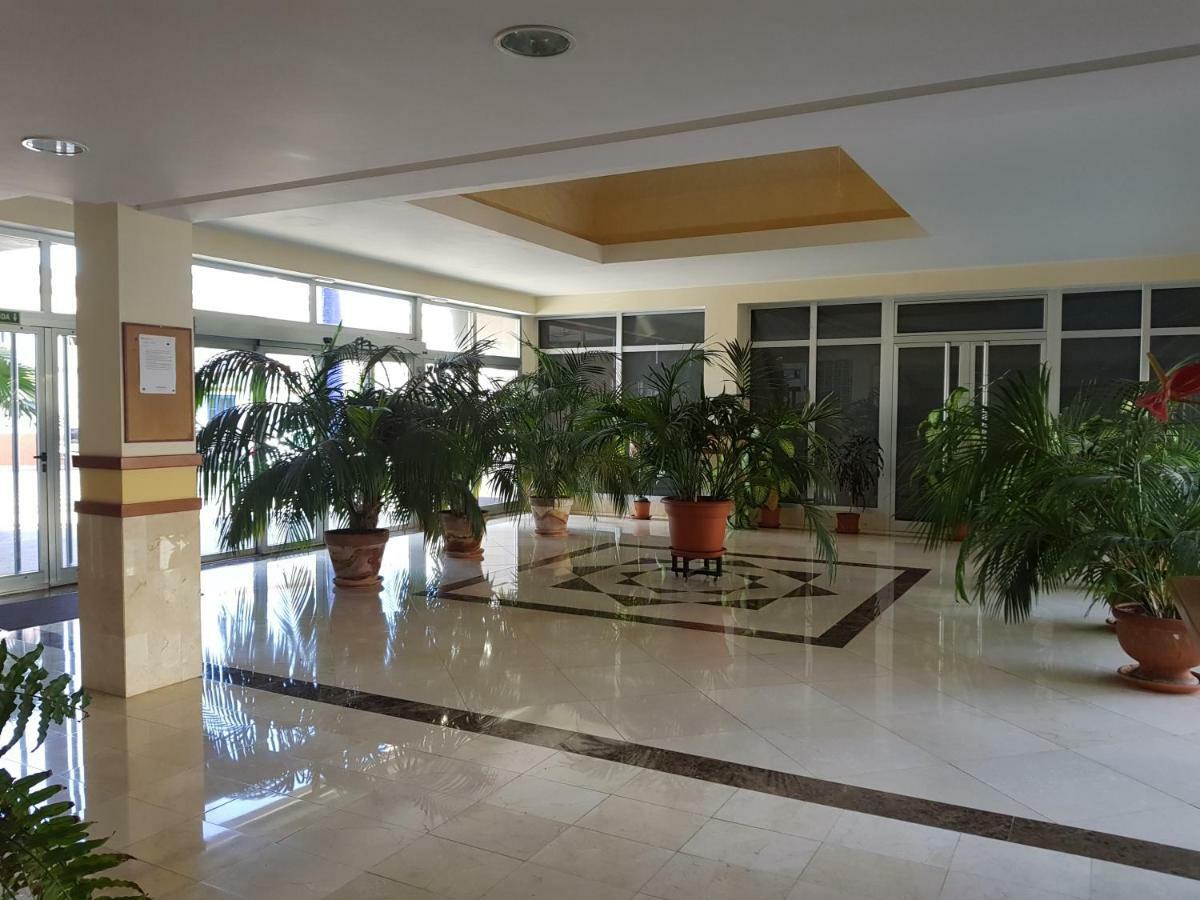 Teresa Apartment Sardina Gran Canaria Extérieur photo