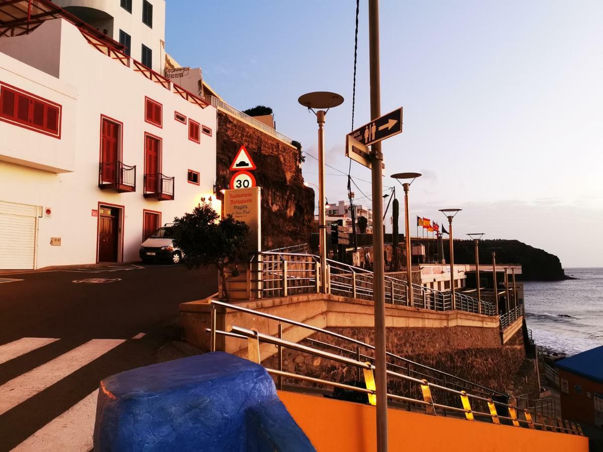 Teresa Apartment Sardina Gran Canaria Extérieur photo