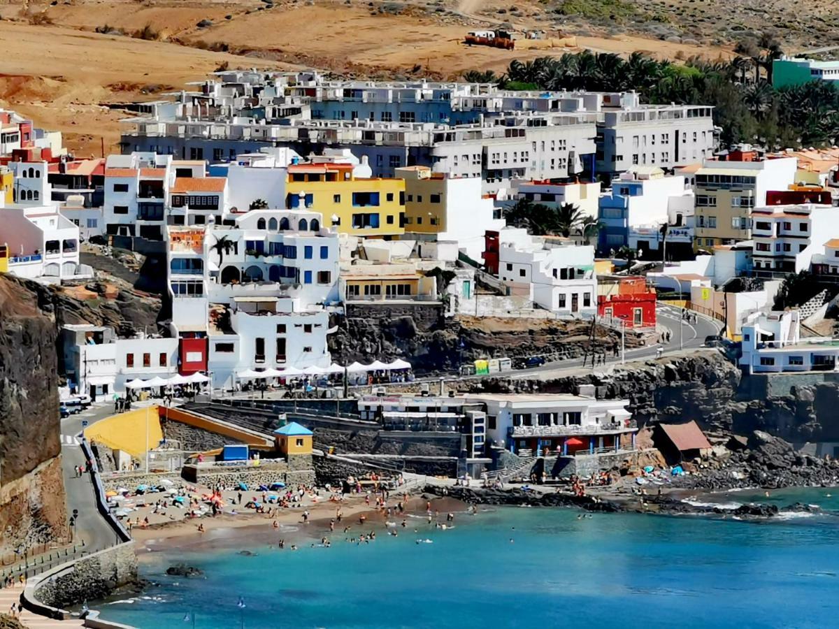 Teresa Apartment Sardina Gran Canaria Extérieur photo