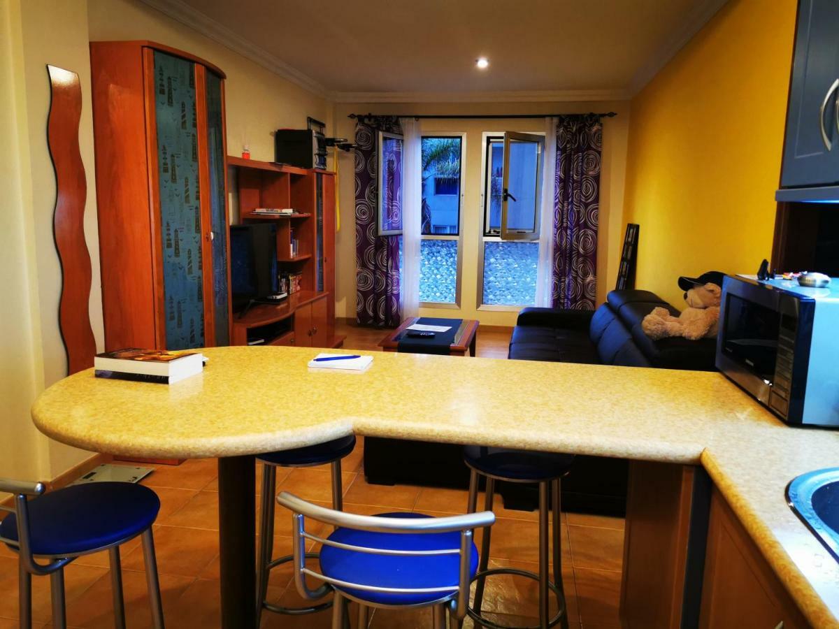 Teresa Apartment Sardina Gran Canaria Extérieur photo