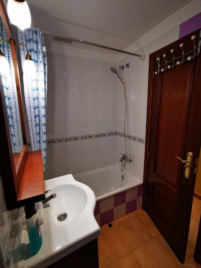 Teresa Apartment Sardina Gran Canaria Extérieur photo