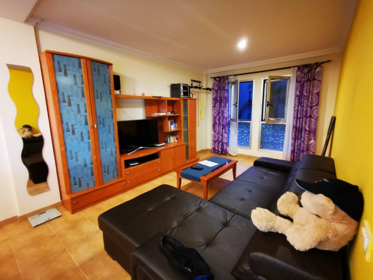 Teresa Apartment Sardina Gran Canaria Extérieur photo