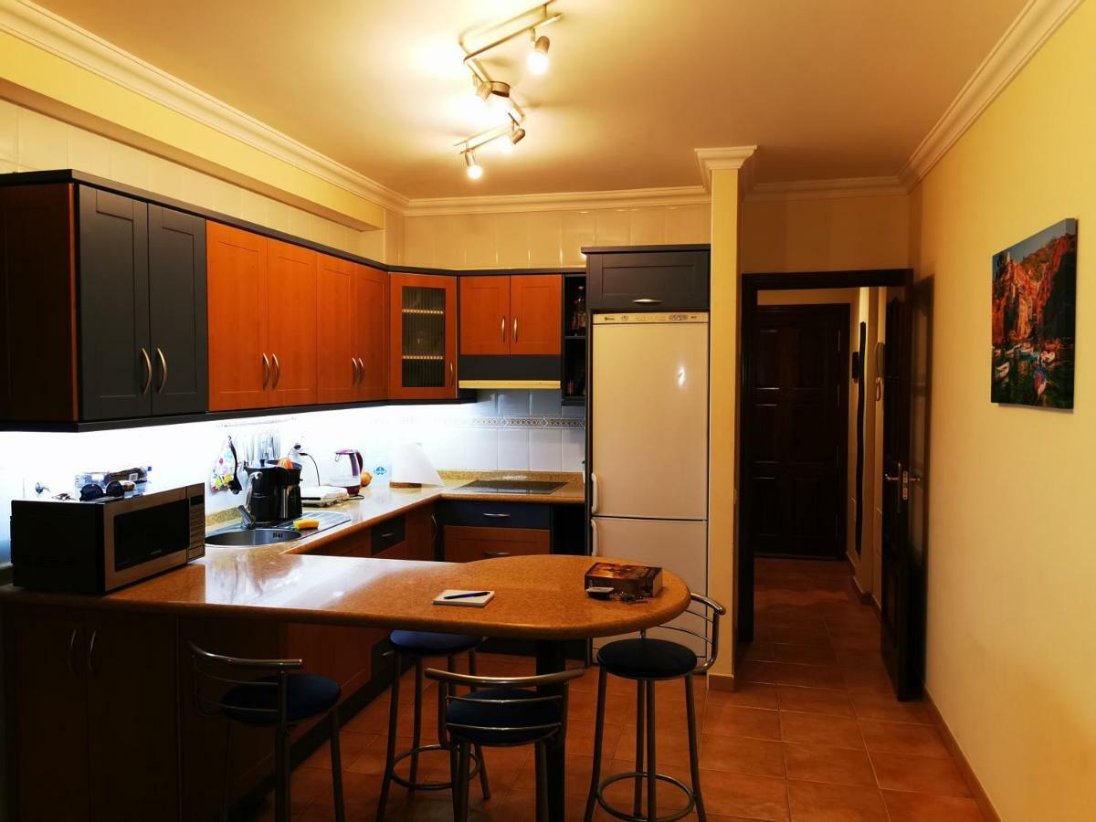 Teresa Apartment Sardina Gran Canaria Extérieur photo