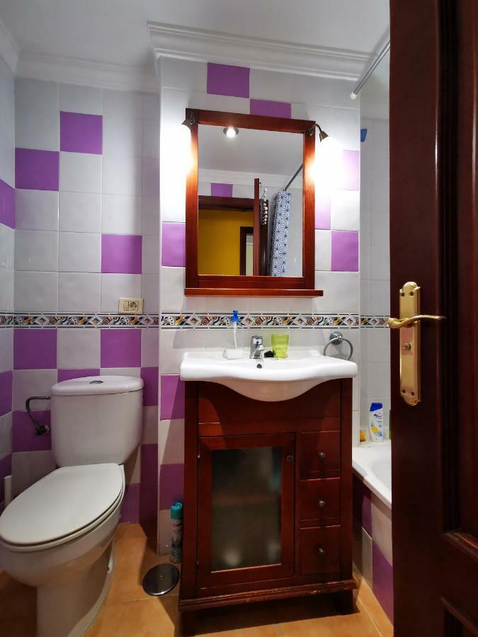 Teresa Apartment Sardina Gran Canaria Extérieur photo