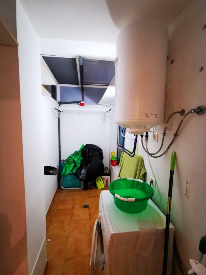 Teresa Apartment Sardina Gran Canaria Extérieur photo
